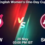 BLA-W vs SOM-W Dream11 Prediction today, Match 32, Fantasy Cricket Tips, Head to Head Statistics and Pitch Report