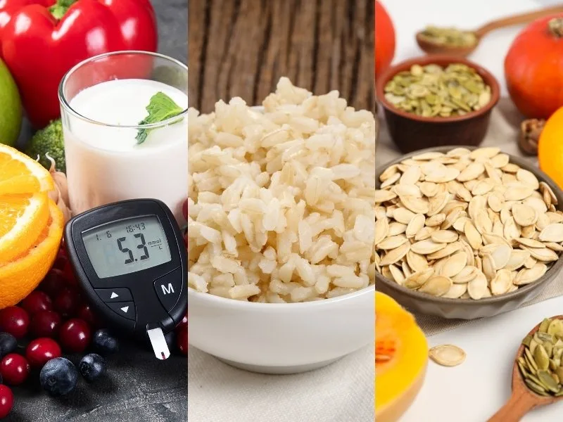 Checking blood sugar levels to prevent diabetes in 2025