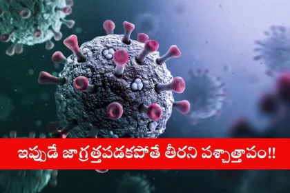 Masked person in Andhra Pradesh amid rising COVID cases in 2025
