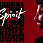 Deepika Padukone exits Prabhas’s Spirit movie in 2025