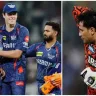 Digvesh Singh suspended for one match after third Code of Conduct breach; Abhishek Sharma fined