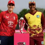 EN-W Vs WI-W Dream11 Prediction Today Match, Fantasy Cricket Tips, Pitch – West Indies Women Tour Of England, 1st ODI