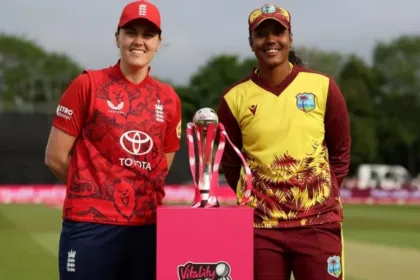EN-W Vs WI-W Dream11 Prediction Today Match, Fantasy Cricket Tips, Pitch – West Indies Women Tour Of England, 1st ODI