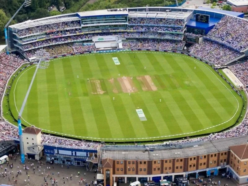 Warwickshire vs Durham T20 Blast 2025 match at Birmingham’s Edgbaston Stadium, Pitch Report.
