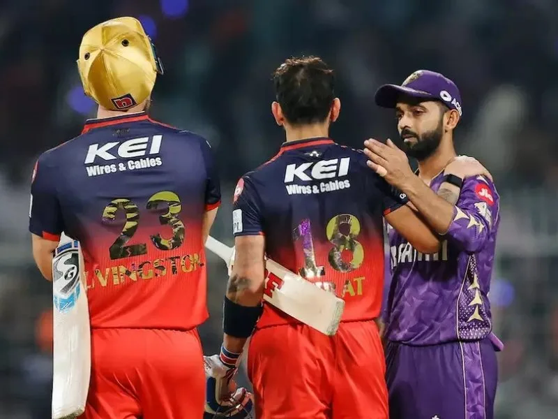 IPL 2025 will resume after a nine-day hiatus in what promises to be an electrifying contest between RCB and KKR.