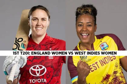 WI-W vs EN-W Dream11 Prediction: Fantasy Cricket Tips, and Pitch Report for West Indies Women tour of England 2025, 1st T20I