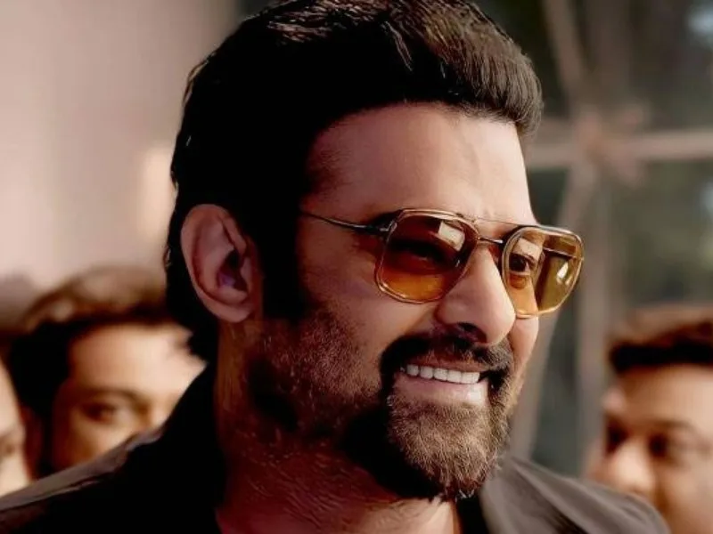 Massive sets for Fauji shoot in Hyderabad for Prabhas’s 2025 film