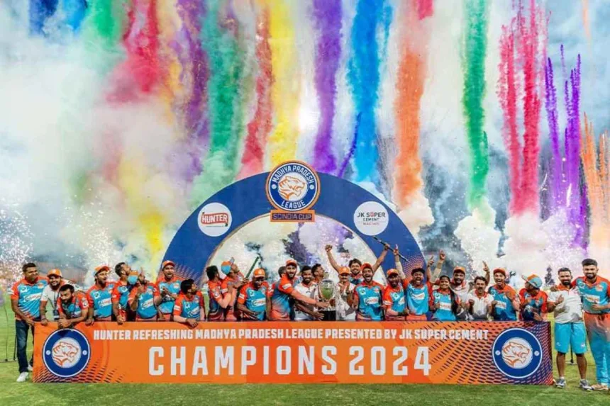 Global Super League 2025 fixtures announced, five teams confirm participation