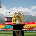 The BCCI is hoping to resume the tournament due to reports of a ceasefire between the two nations.
