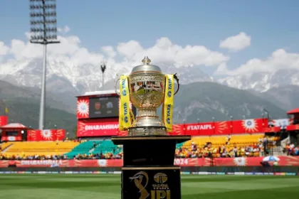 The BCCI is hoping to resume the tournament due to reports of a ceasefire between the two nations.