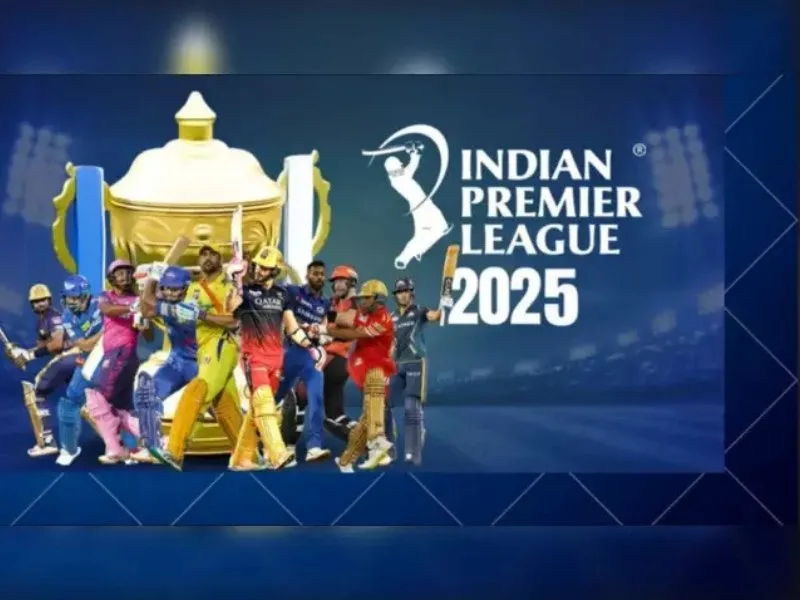 continuation of IPL 2025 is under close watch 
