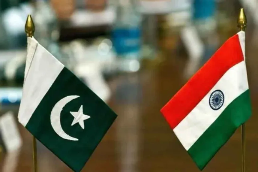Indian Army on high alert following Pakistan’s drone and missile attacks in 2025, escalating India-Pakistan tensions