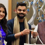 Suresh Raina urges Indian government to honour Virat Kohli with Bharat Ratna award