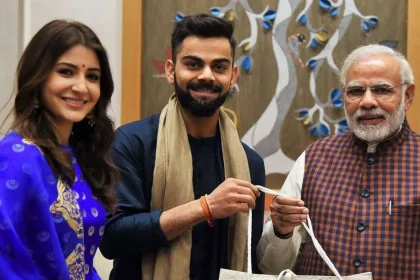 Suresh Raina urges Indian government to honour Virat Kohli with Bharat Ratna award