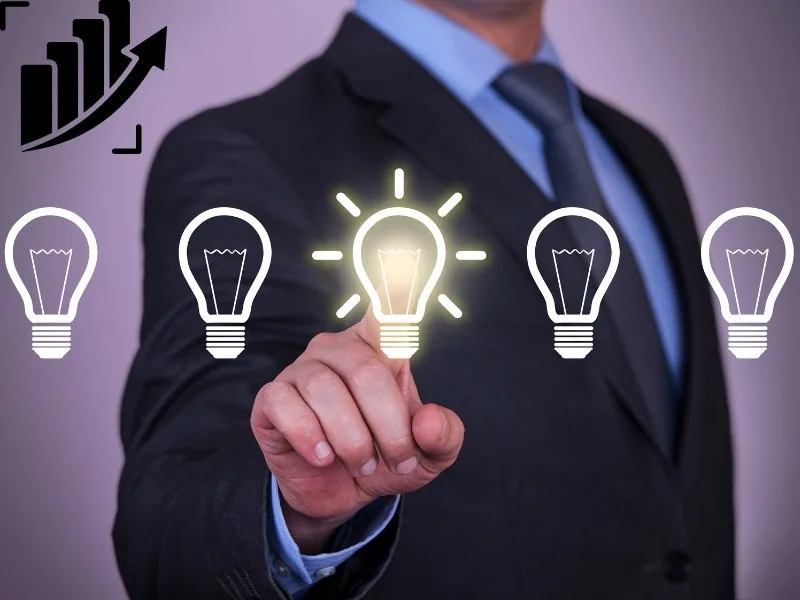 Display of investment options like gold, stocks, and mutual funds for Andhra Pradesh investors in 2025