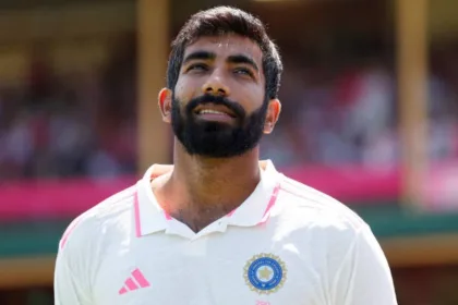 'I don't really understand it too much' - Jasprit Bumrah takes a dig at Bazball ahead of Test series