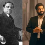 Jr NTR to star in Dadasaheb Phalke biopic Made In India, backed by SS Rajamouli