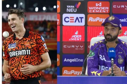 KKR vs SRH Dream11 Prediction, Fantasy Cricket Tips, Playing XI, Pitch Report & Injury Updates for Match 68