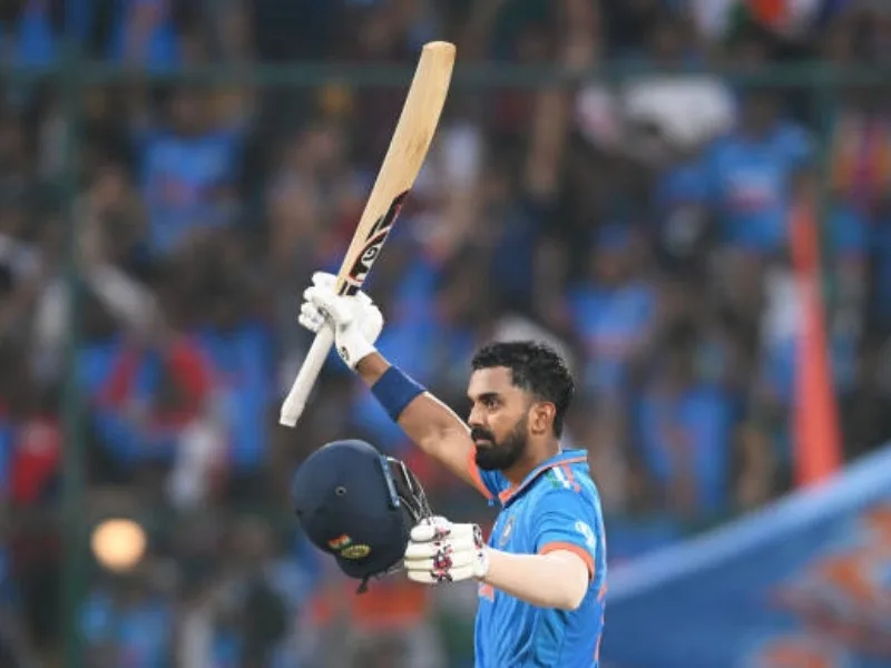 Alyssa Healy during podcast praising KL Rahul as asset for Australian team