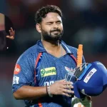 'They should say enough, just go and spend some time away' - Kris Srikkanth on Rishabh Pant's poor form in IPL 2025