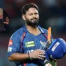 'They should say enough, just go and spend some time away' - Kris Srikkanth on Rishabh Pant's poor form in IPL 2025