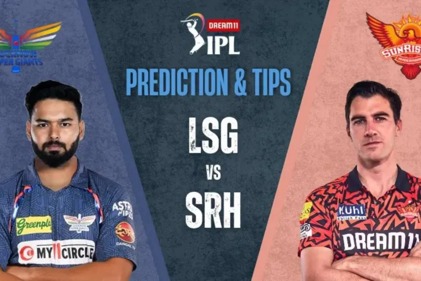 Match 61, IPL Fantasy Cricket Tips, Playing 11, Injury Updates & Pitch Report for IPL 2025