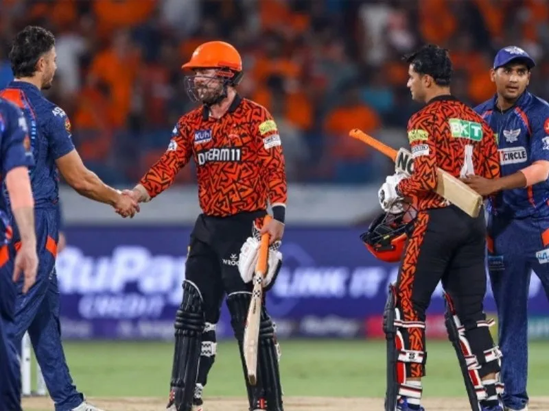 Both teams will be keen to do well. In the 61st match of the IPL 2025. This match will be played at the Ekana Stadium in Lucknow. 