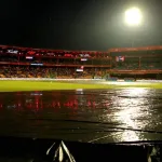 RCB vs KKR, Match 58 – M Chinnaswamy Stadium today weather forecast & pitch report