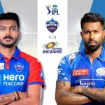MI vs DC Dream11 Prediction, IPL 2025: Probable XIs and Top Picks