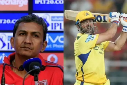 If I was MS Dhoni, I would say it's enough: Sanjay Bangar