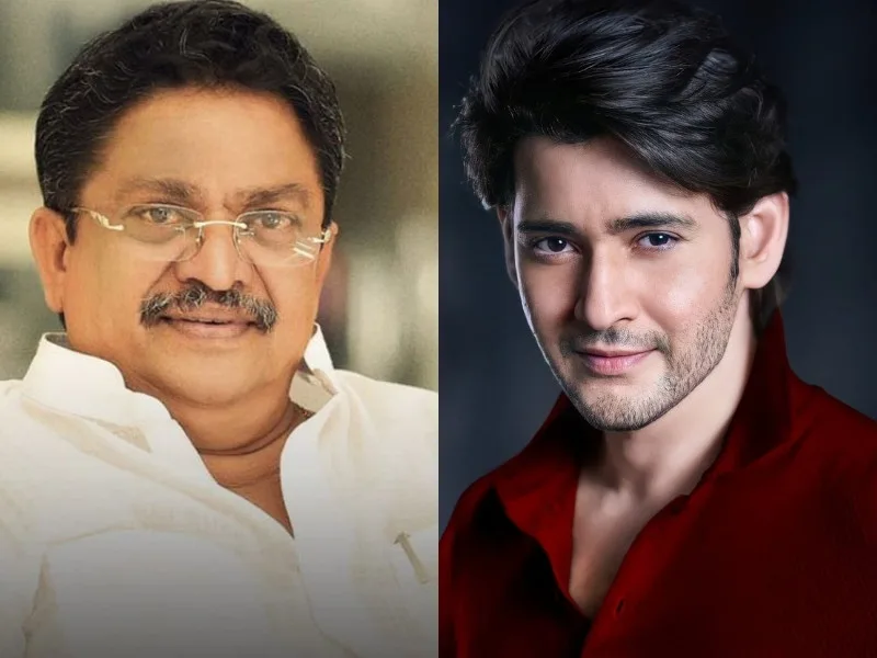 Mahesh Babu fans reacting to Khaleja flop controversy in 2025