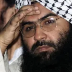 Masood Azhar crying on losing his family members