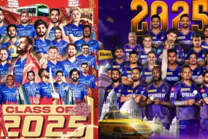 Match 58, RCB vs KKR Match Prediction – Who will win today’s match between RCB vs KKR?