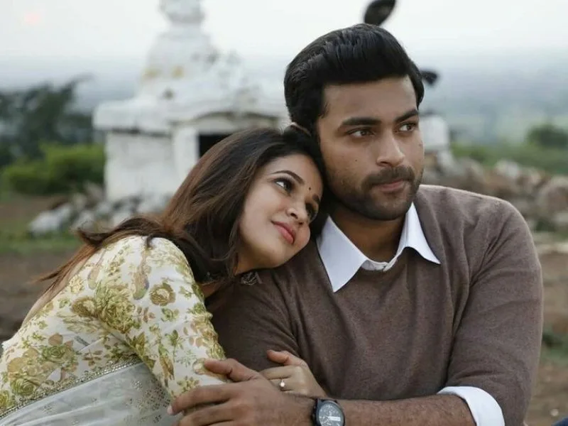 Fans in Hyderabad celebrating Varun Tej and Lavanya Tripathi’s pregnancy news in 2025