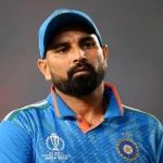 Mohammed Shami not automatic choice for ENG vs IND Test series