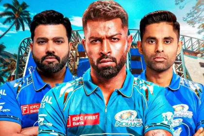 Who will face Mumbai Indians in Eliminator?