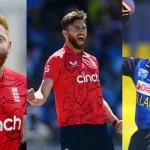 Mumbai Indians sign Jonny Bairstow, Richard Gleeson and Charith Asalanka for Playoffs stages