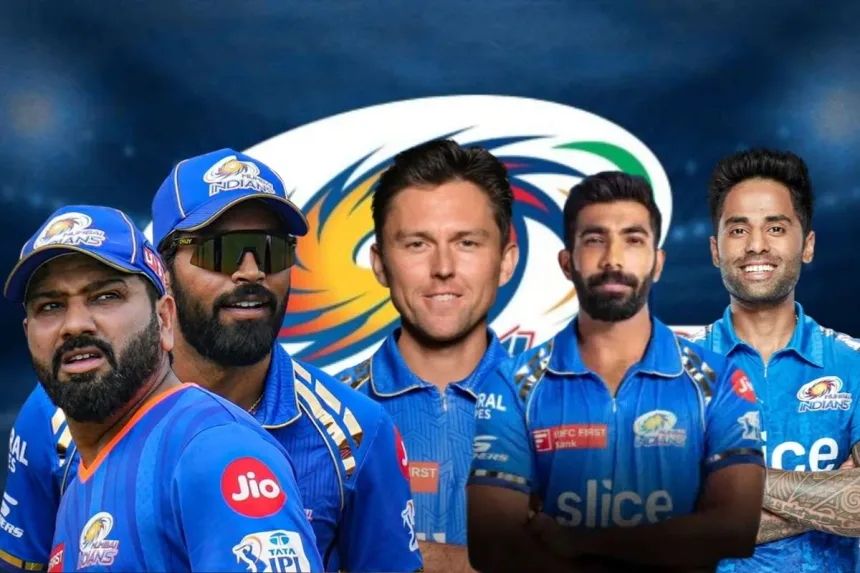 'They looked bit unsure, but now they have clarity' - Sanjay Manjrekar opines on Mumbai Indians' resurgence in IPL 2025