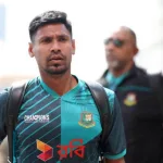 Mustafizur Rahman heads to Dubai after Delhi Capitals announce replacement signing, Bangladesh NOC pending