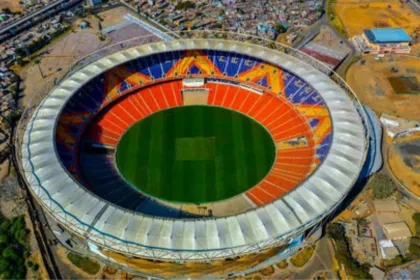 IPL final set to be played at Narendra Modi Stadium; revised schedule to be announced shortly