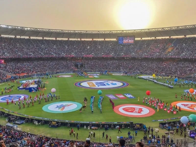 Narendra Modi Stadium in Ahmedabad set to host IPL 2025 final, shifted from Kolkata
