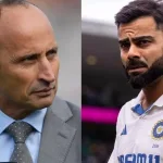 Virat Kohli's stats speak for themselves, but he was so much more than that: Nasser Hussain