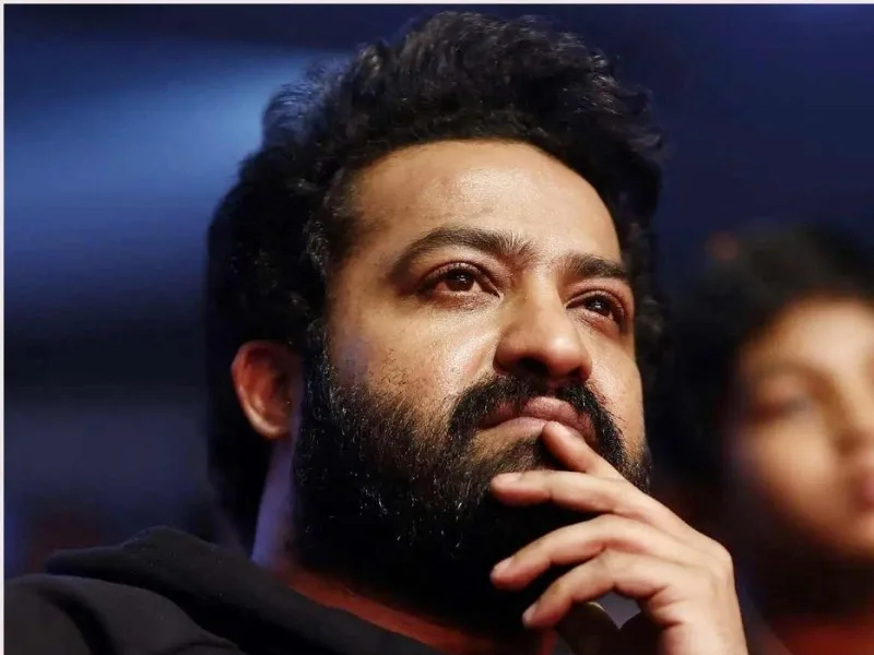 Viral tweet sparks excitement for Jr NTR’s role in Dadasaheb Phalke biopic
