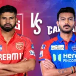 PBKS vs DC Dream11 Prediction, IPL Fantasy Cricket Tips, Playing XI, Pitch Report & Injury Updates for Match 58 of IPL 2025