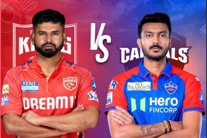 PBKS vs DC Dream11 Prediction, IPL Fantasy Cricket Tips, Playing XI, Pitch Report & Injury Updates for Match 58 of IPL 2025