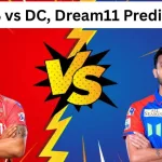 PBKS vs DC, IPL 2025: Get the fantasy teams, playing XI predictions and squads for the Indian Premier League match between Punjab Kings and Delhi Capitals in Jaipur