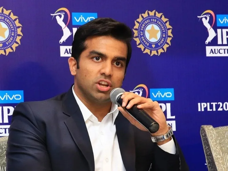 Delhi Capitals co-owner Parth Jindal requests BCCI to relocate MI vs DC IPL 2025 match due to Mumbai’s yellow alert for rain.