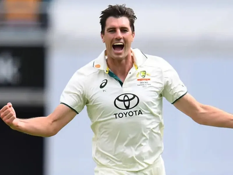 Pat Cummins leading Australia’s WTC final squad for 2025 showdown at Lord’s