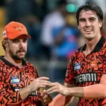Pat Cummins, Travis Head likely to rejoin SRH for remainder of season