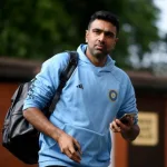 'It will seem like I'm throwing in a wildcard' - R Ashwin names ideal candidate for India's Test captaincy